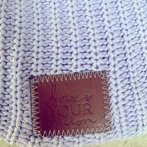 Love your melon beanie